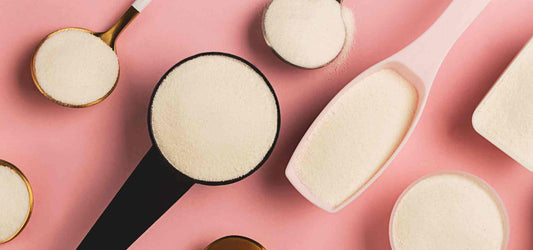Get your glow on: Why must collagen be a part of your daily routine?