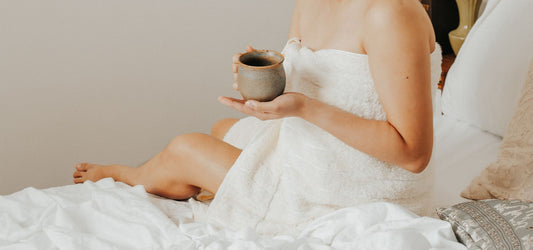 The Beauty of Sleep: How Catching Zs Transforms Your Skin