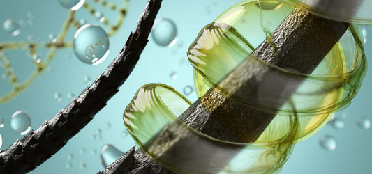 Why do you need keratin?