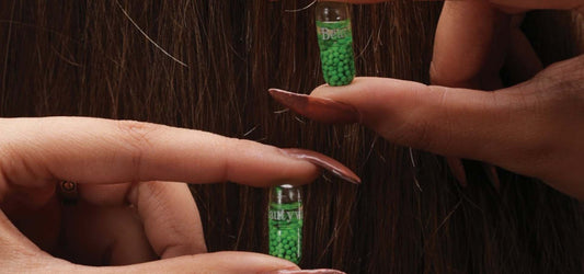 The ultimate Hair care supplement you need: Hair Rescue