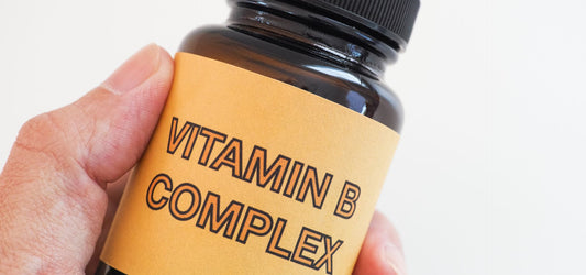 Vitamin B: The Beauty Vitamins You Didn’t Know You Needed