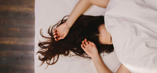 Can You Catch Up on Sleep Debt?
