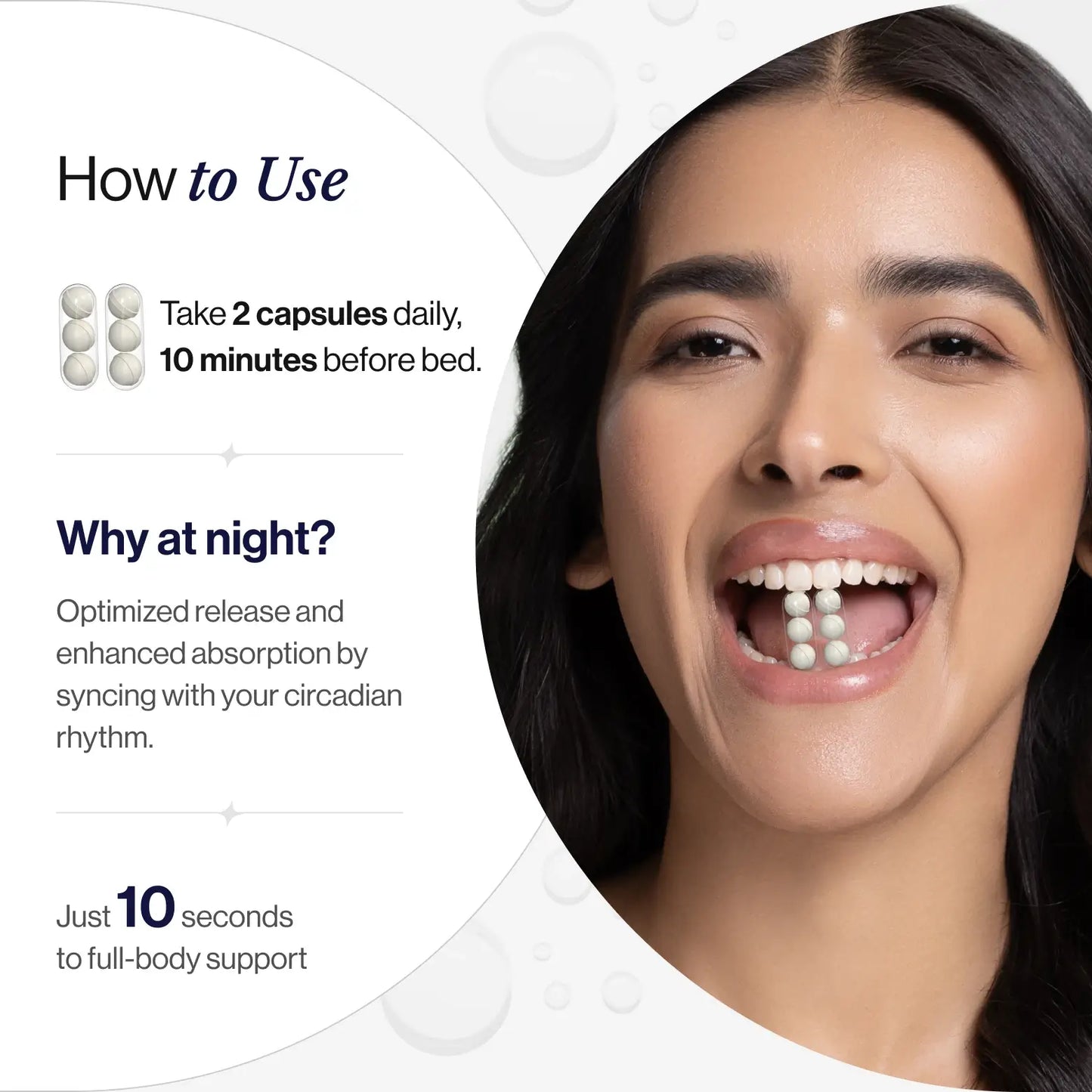 Magnesium pro Complex