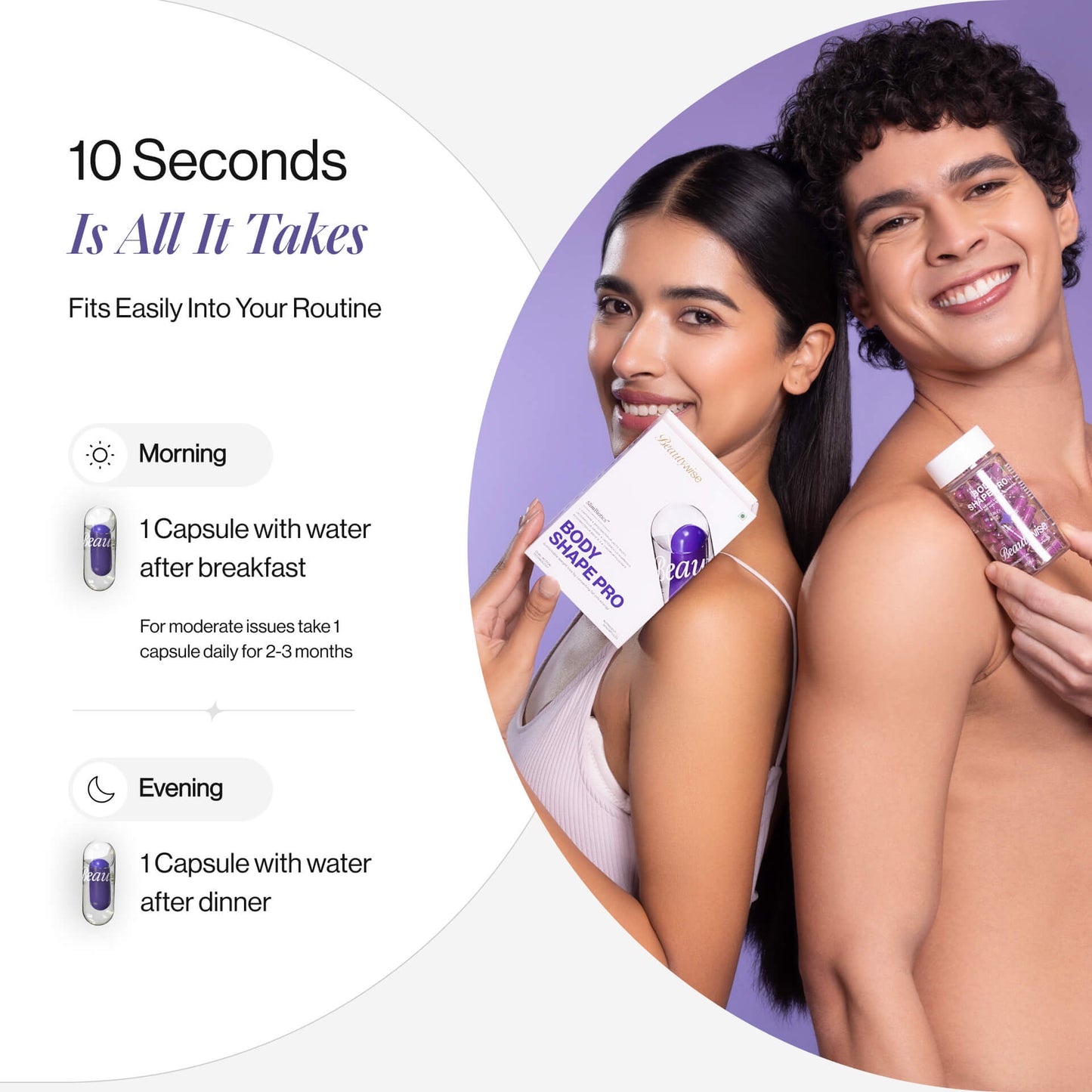 BODY SHAPE PRO