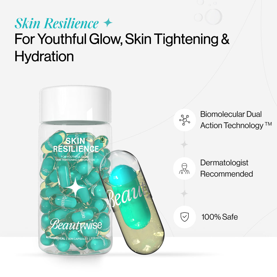 SKIN RESILIENCE