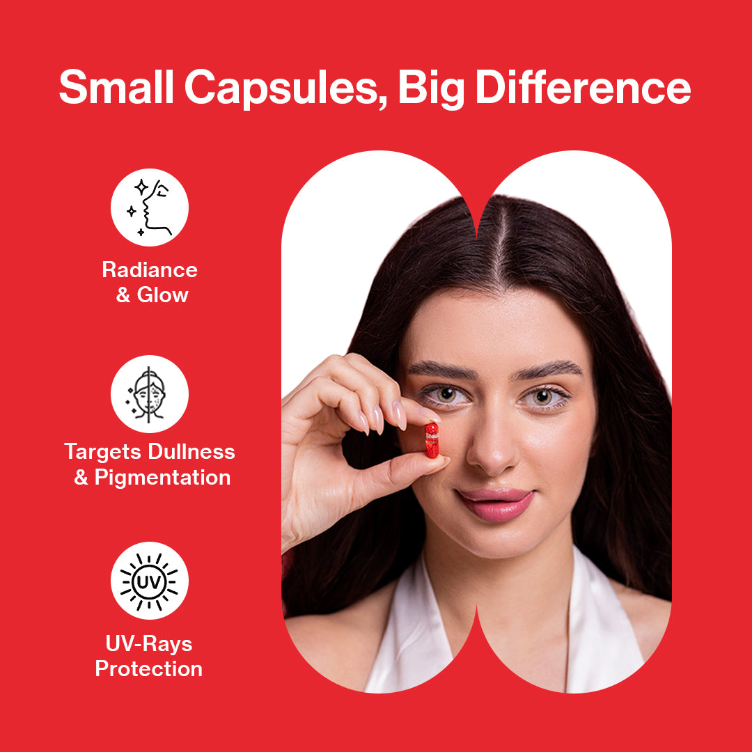 Skin Brilliance Glutathione in EPO - Pack of 6