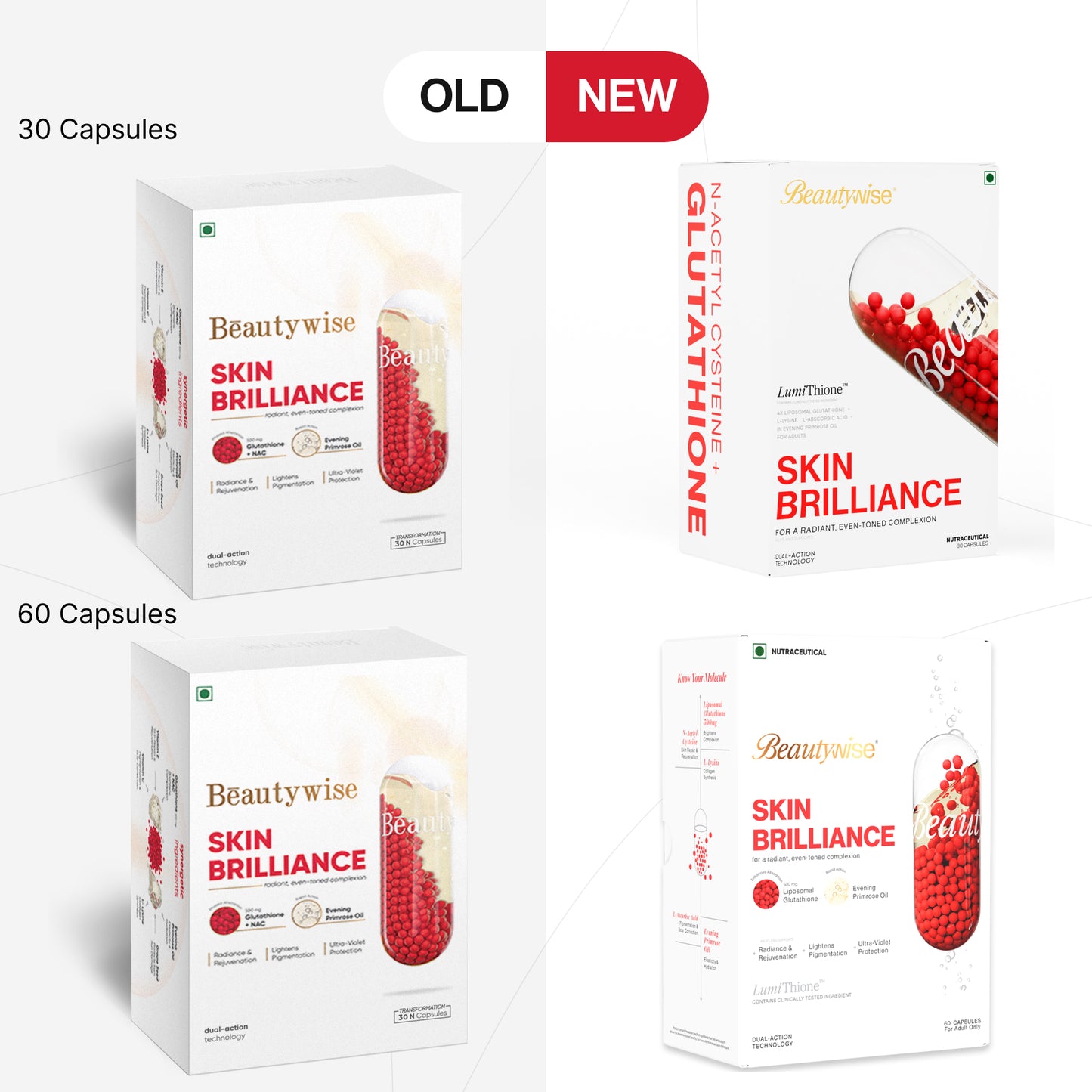 SKIN BRILLIANCE
