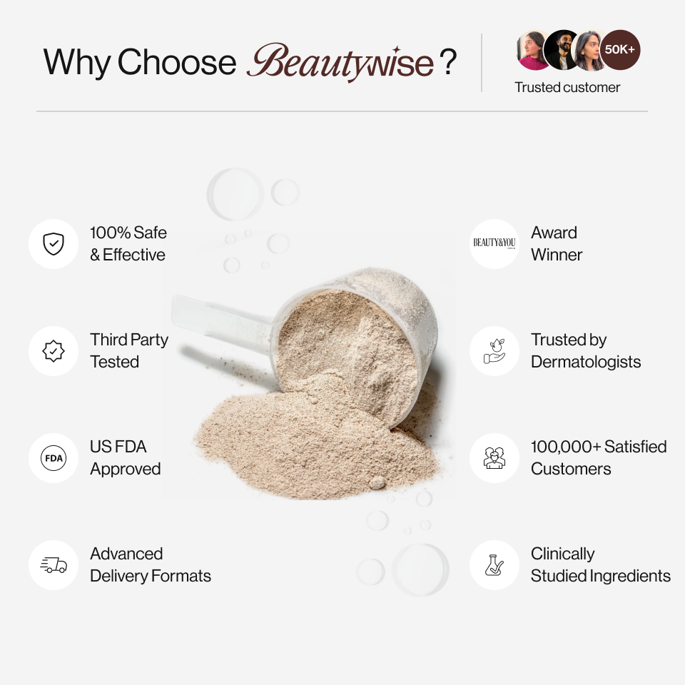 Cocoa Advanced Collagen Peptides
