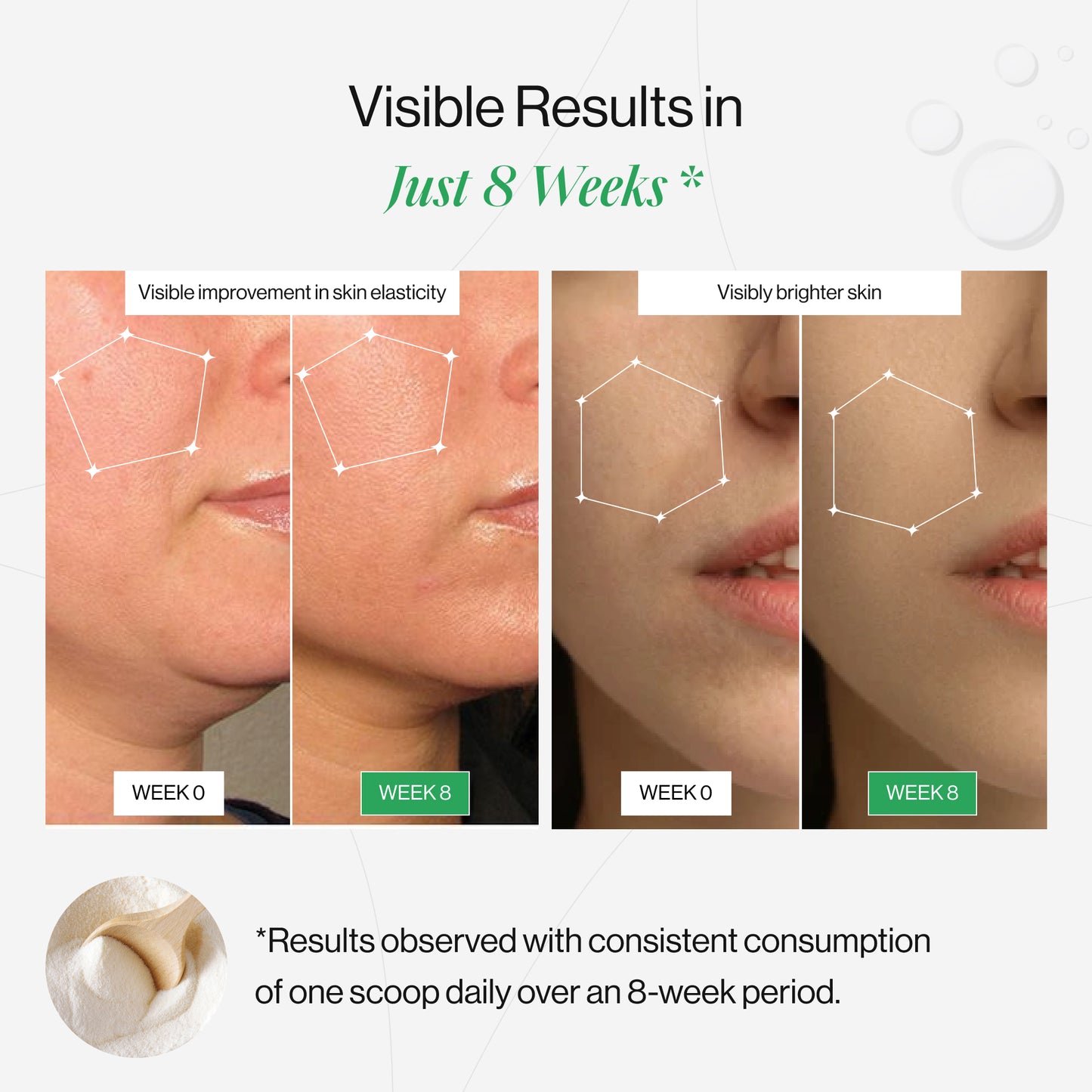 Advanced Vegan Collagen Builder