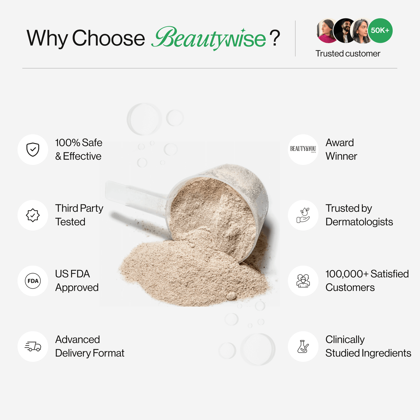 Advanced Vegan Collagen Builder