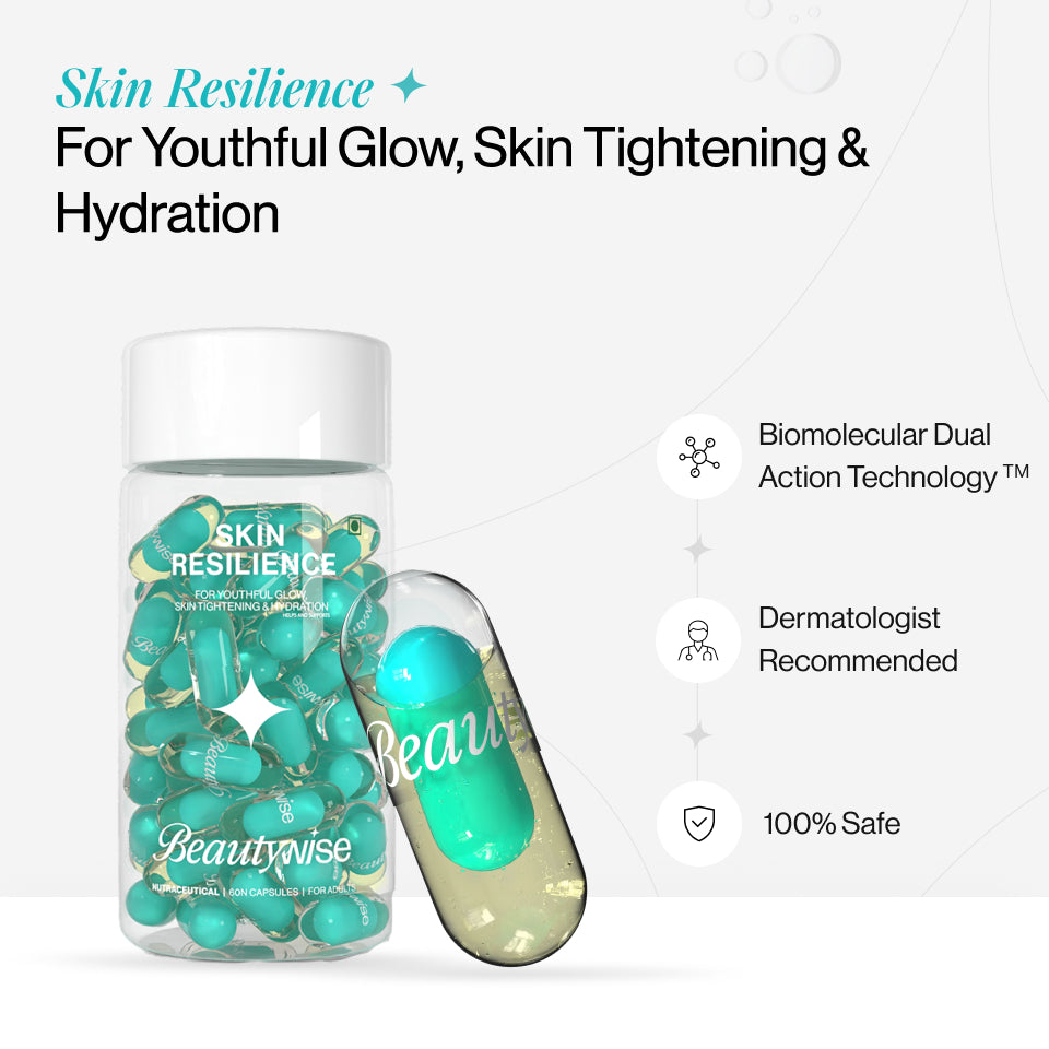 SKIN RESILIENCE