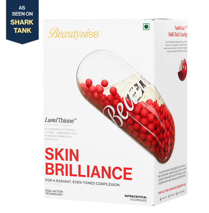 SKIN BRILLIANCE