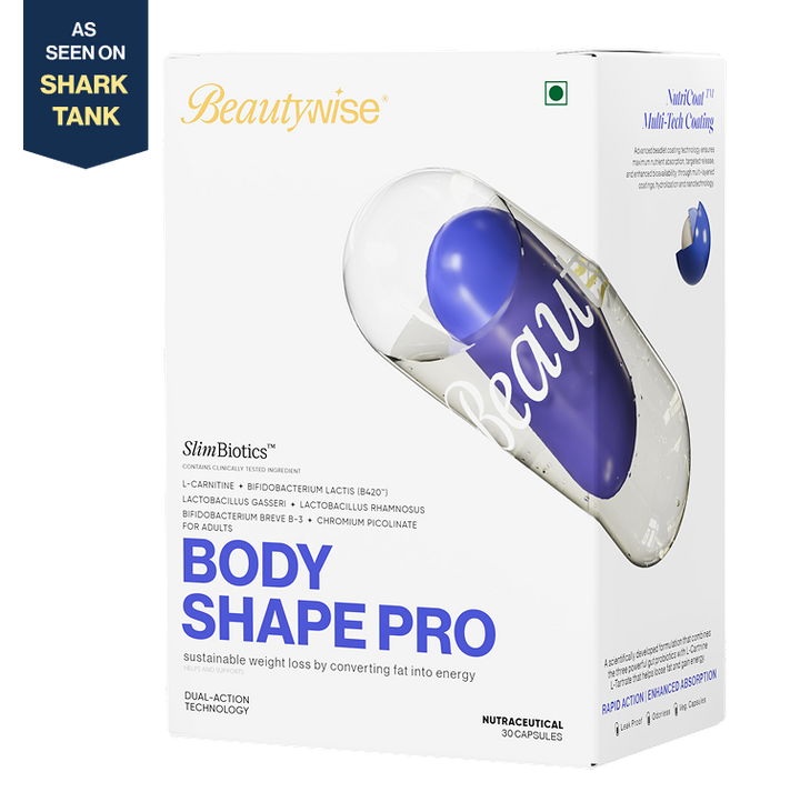 BODY SHAPE PRO