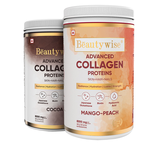 Mango & Cocoa Advanced Marine Collagen (Pack of 2)