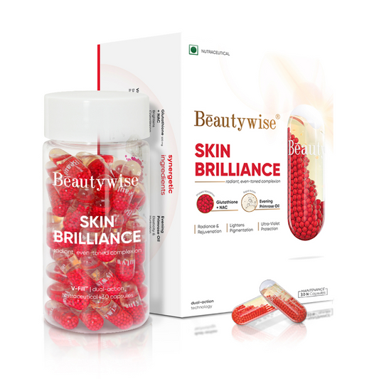 Skin Brilliance: Maintenance (Pack of 30 pills)