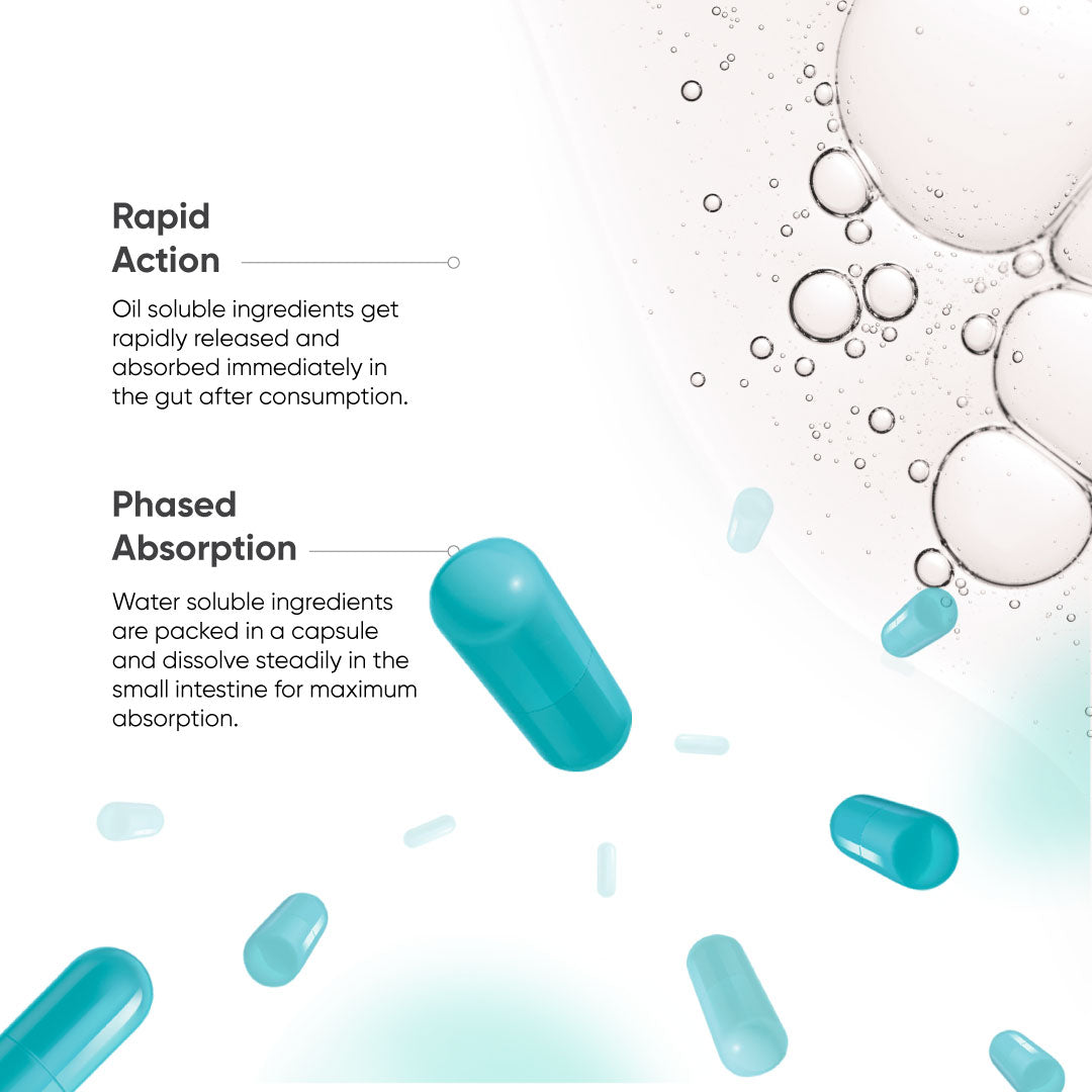 Skin Resilience Ceramides & HA in Omega-3 (Pack of 2)