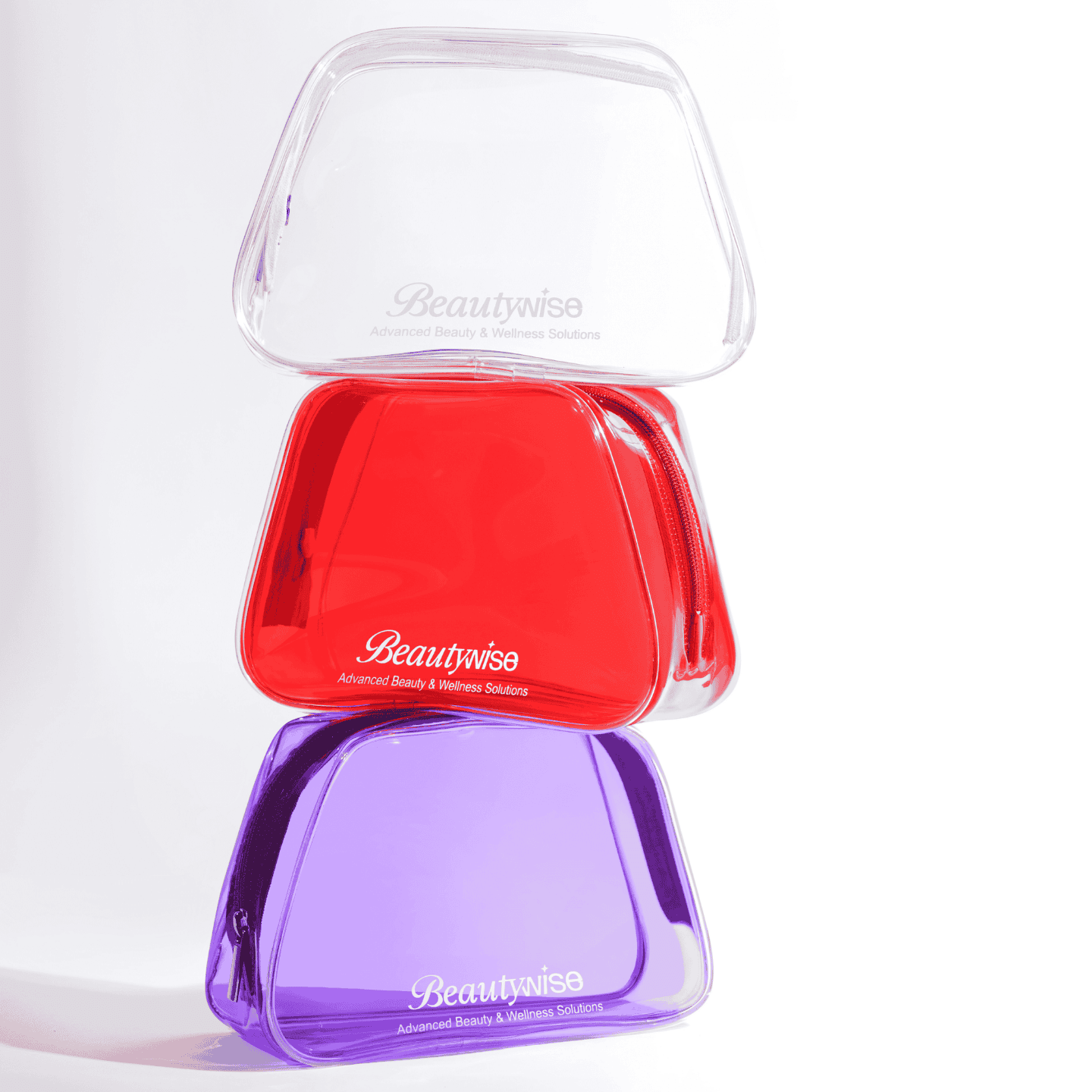 Beautywise Travel Pouch