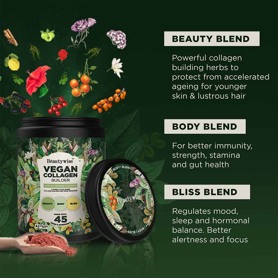 Skin Resilience Ceramides & HA in Omega-3 Combo and Vegan Collagen Builder Combo