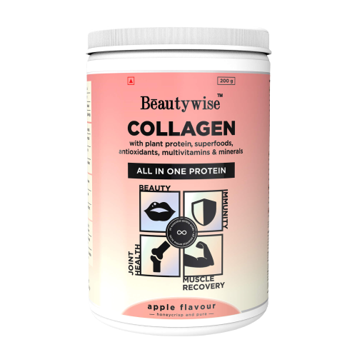 Apple All-in-one Collagen Proteins
