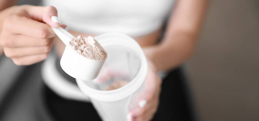 Protein Powders: Simplified and Energized!