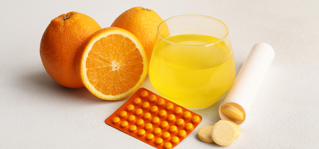 Summer Collagen Loss: And How to Prevent It