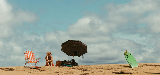 8 Travel Essentials for Your Summer Getaway