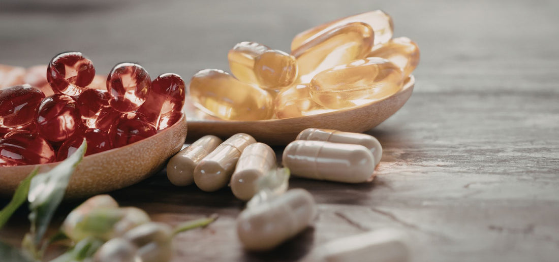 Why Multivitamins Often Fail to Fix Magnesium Deficiency