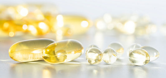 Omega 3- More than just Fishy business