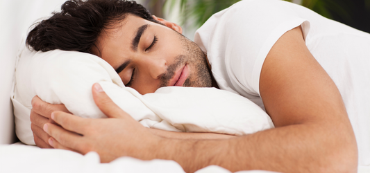 Can Magnesium Supplements fix Poor Sleep?
