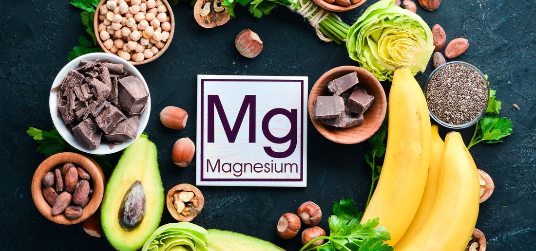 What is Liposomal Magnesium?