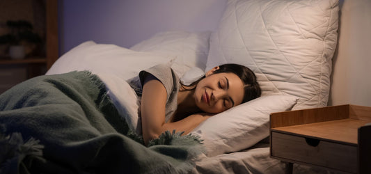 Magnesium vs Melatonin: Which One Helps You Sleep Better?