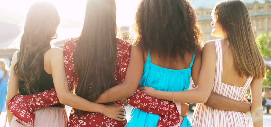 Women over 30 and Magnesium: The Hormonal Link