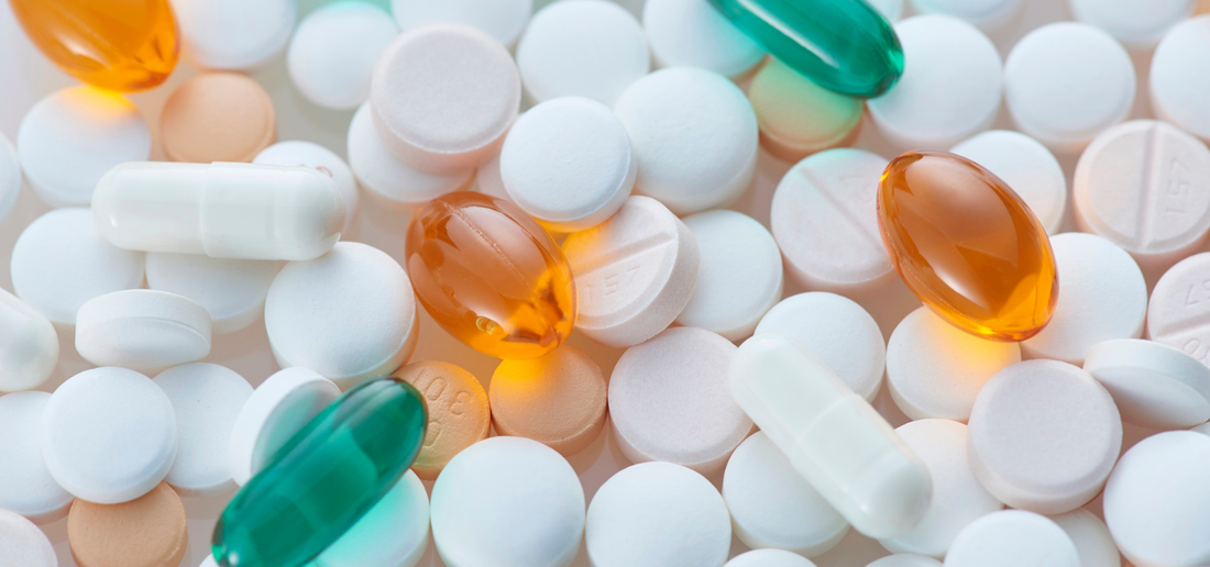 Capsules vs Tablets: Why Capsules are the Smarter Way to Supplement