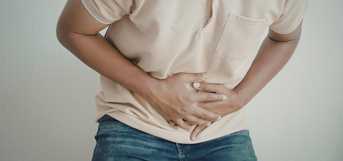 Seasonal Changes and Gut Health: Your Tummy Has a Weather Report Too