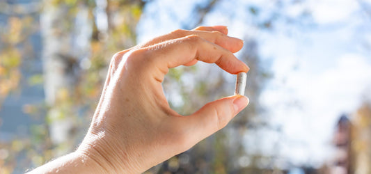 Why Magnesium Deficiency Often Goes Undetected