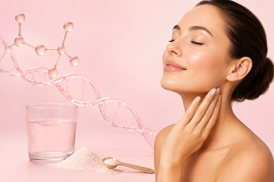 Collagen Benefits: What Collagen Actually Does for Skin, Hair, Joints and Gut