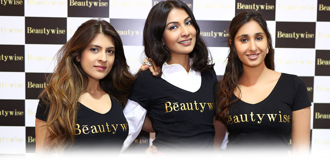 Fashion Week – Collagen Station