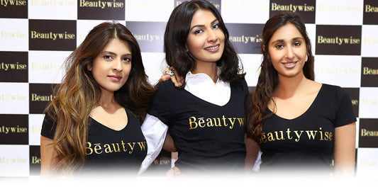 Fashion Week – Collagen Station