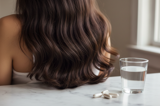 Biotin for Hair Growth: Correct Dosage, Realistic Timeline and When to Expect Results