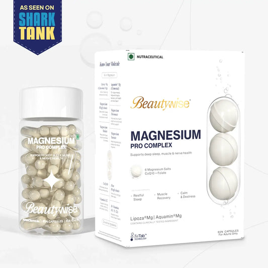 Magnesium pro Complex