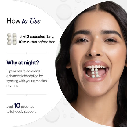 Magnesium pro Complex