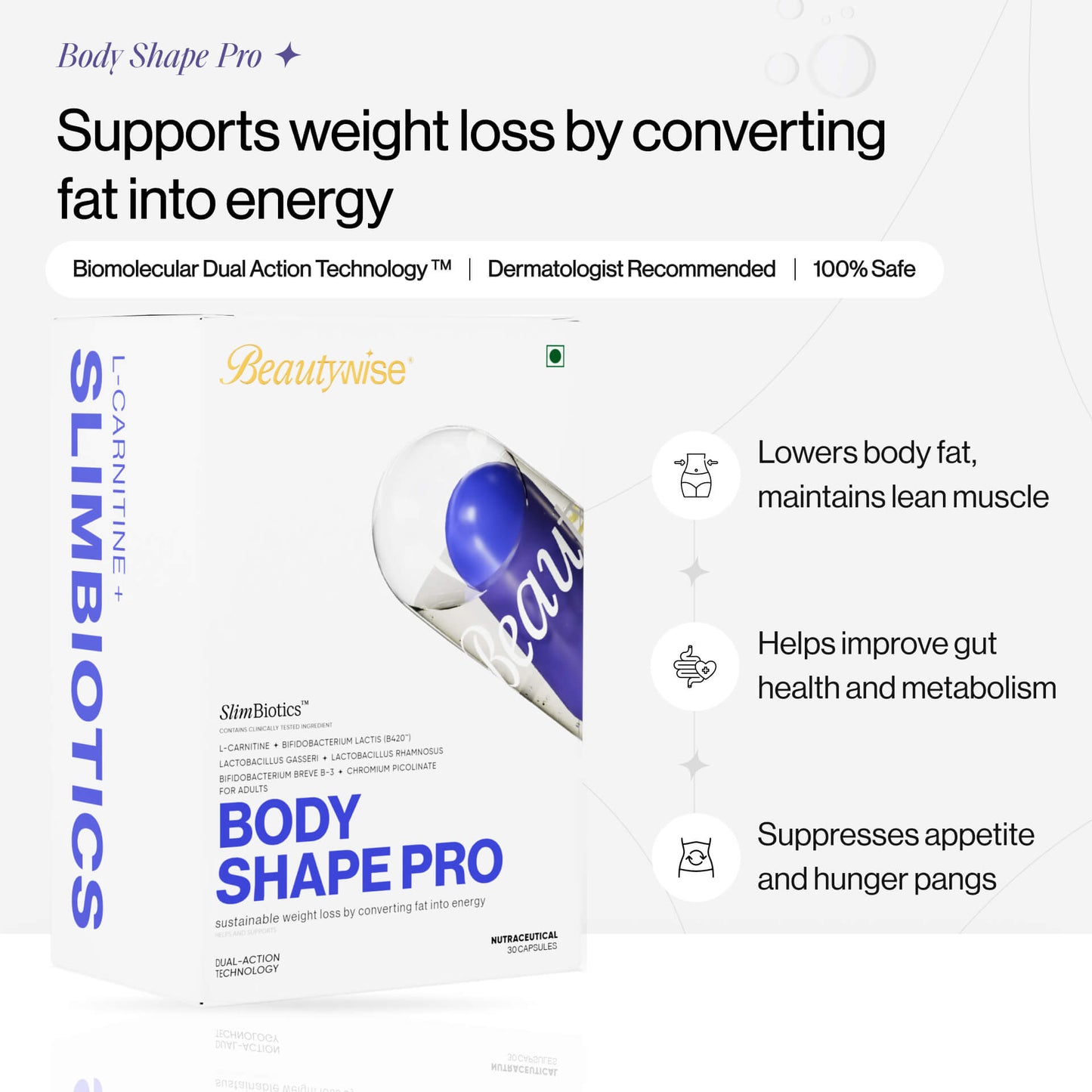 Body Shape Pro