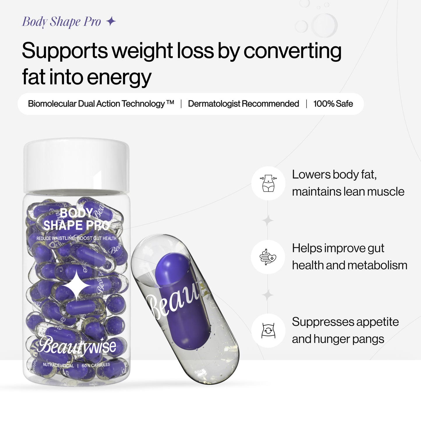 BODY SHAPE PRO