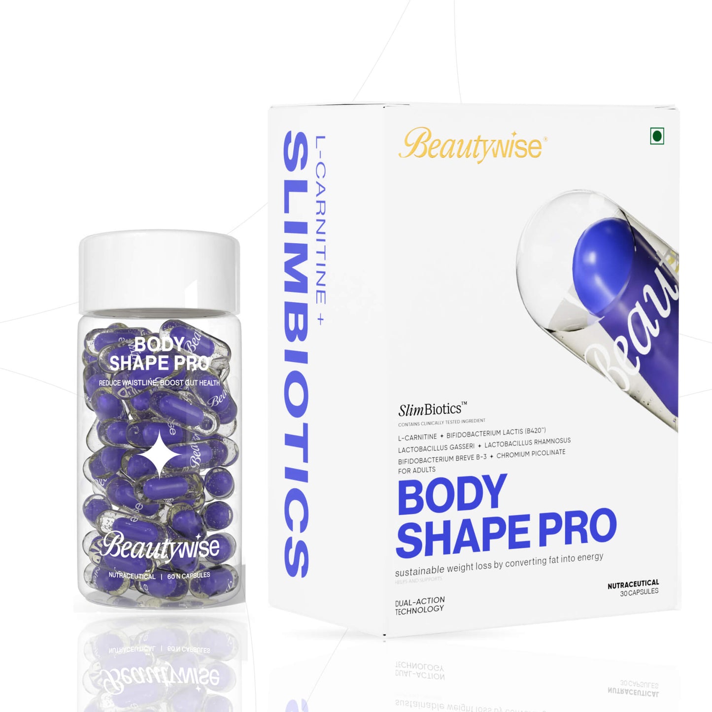 Body Shape Pro