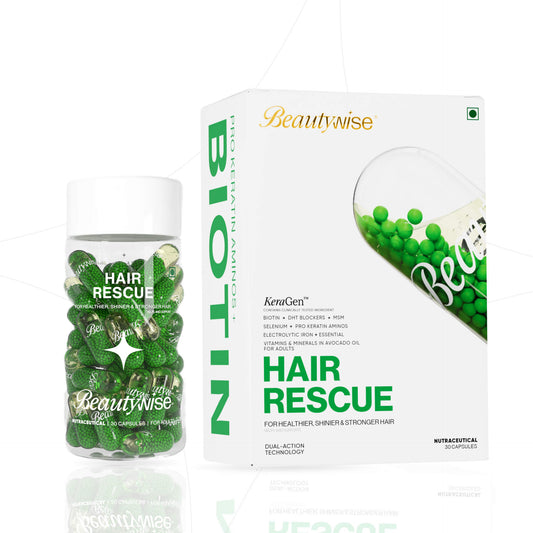 HAIR RESCUE