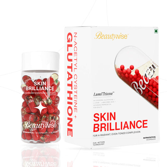 SKIN BRILLIANCE