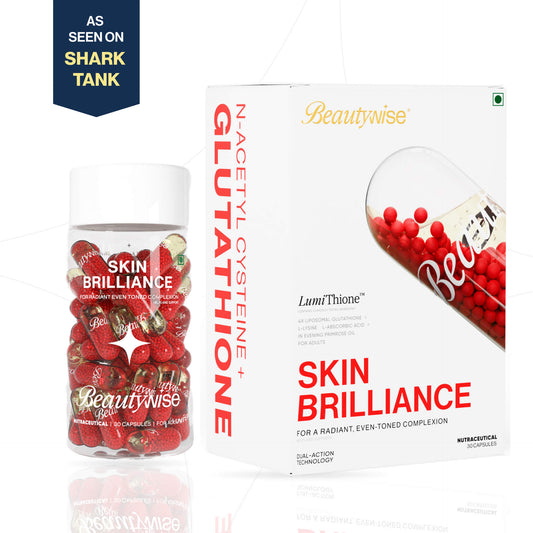 SKIN BRILLIANCE