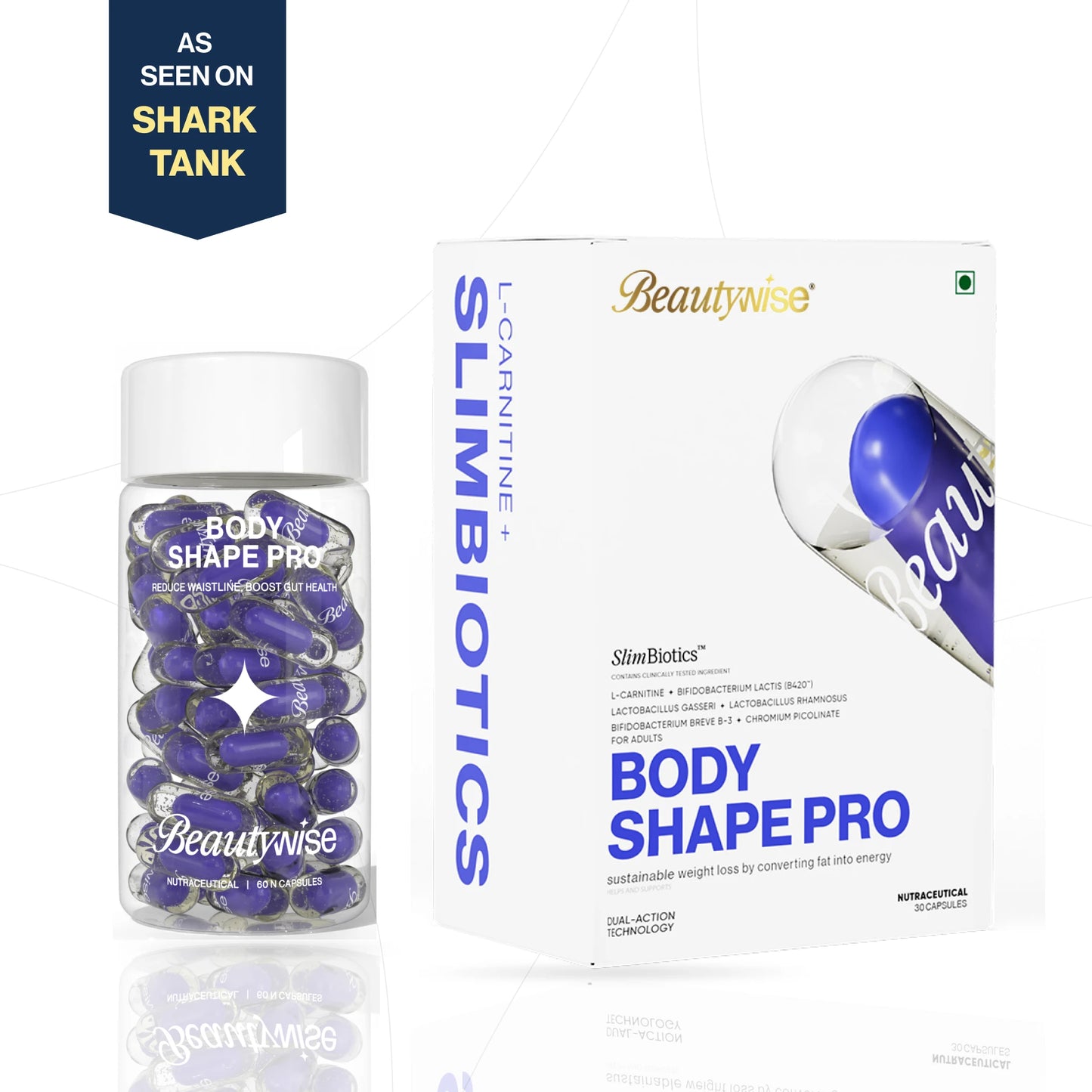 BODY SHAPE PRO