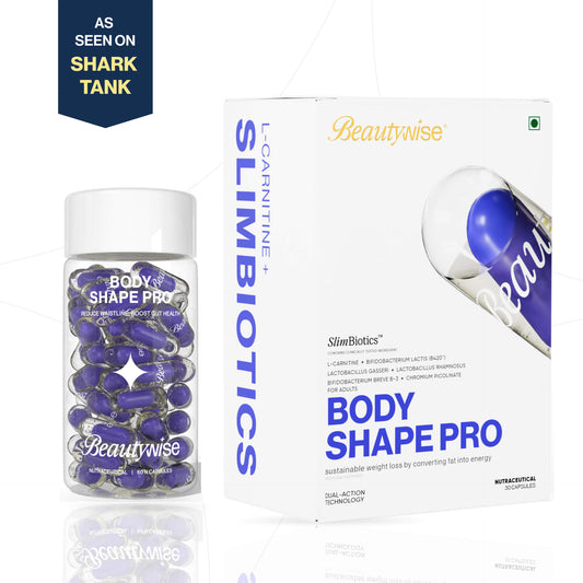 BODY SHAPE PRO