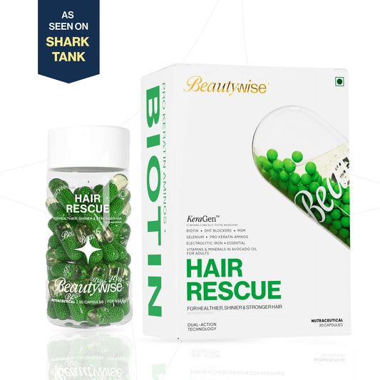 HAIR RESCUE